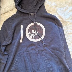 Women’s tentree hoodie